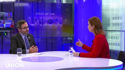 Εκπομπή State of the Union: θα λειτουργήσει η ανθρωπιστική παύση στη Γάζα;