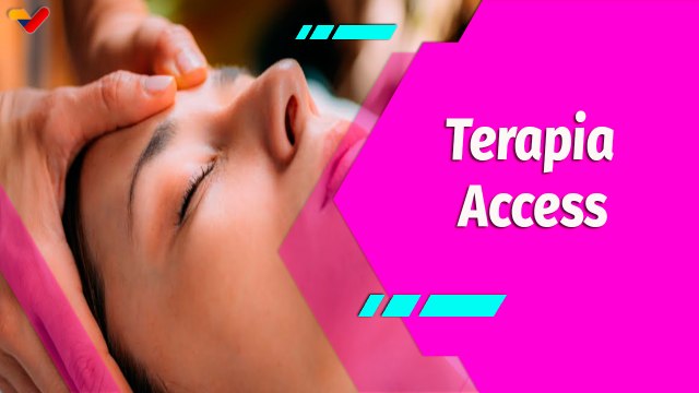 Buena Vibra | Agiliza tu mente y libera tus emociones con la técnica de Barras de Access