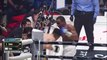 Takuma Inoue Vs Liborio Solis Highlights (Vacant WBA Title)