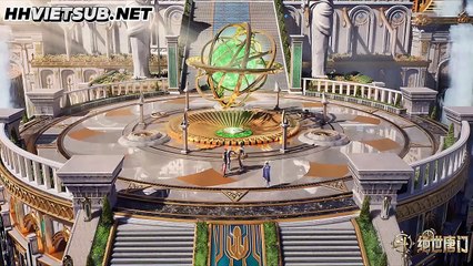 Đấu La Đại Lục Phần 2 Tập 16 Thuyết Minh