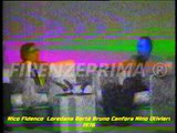 Raro. Nico Fidenco intervista  Loredana Bertè - Bruno Canfora - Nino Oliviero  1976