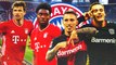JT Foot Mercato : le Bayern Munich va tout casser sur le mercato