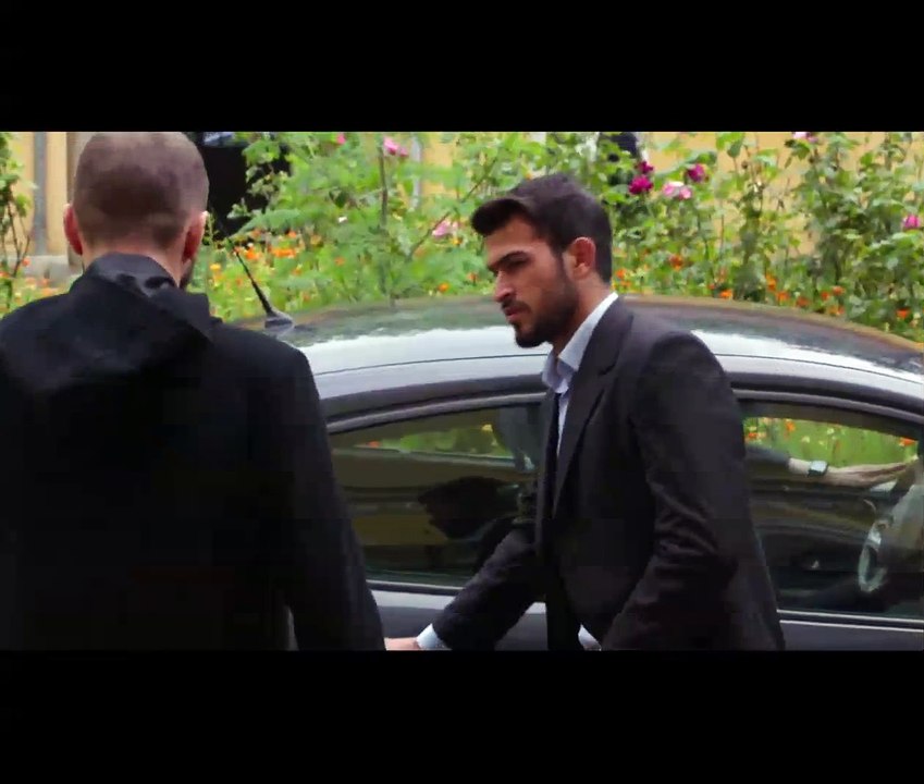 23,24y25 Amor De Contrabando ❤️ (Kara Para Ask) ❤️ Capítulo 23, 24 y 25  ESPAÑOL HD ❤️ Con Tuba Büyüküstün y Engin Akyürek ❤️