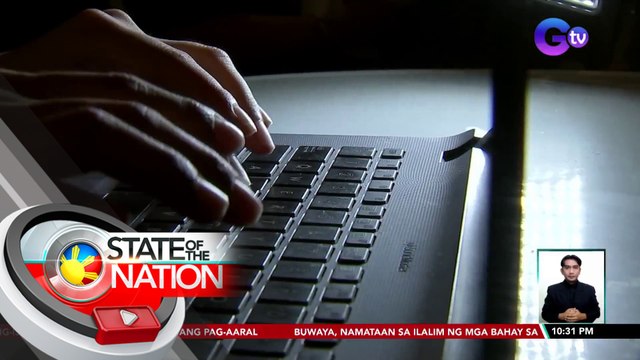 Pilipinas, may pinakamataas na bilang ng nabibiktima ng shopping scam sa Asya, ayon sa isang pag-aaral | SONA