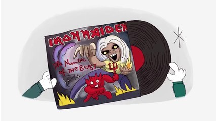 Heavies tendres - Tràiler