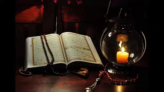 ابو بكر الشاطري - جزء تبارك لعام 1413