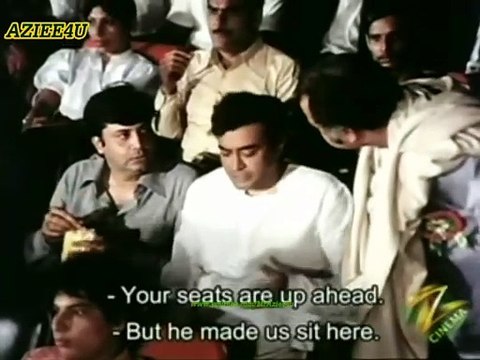 Roz Roz Dali Dali / Asha Bhosle / Angoor 1982