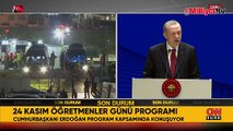 Cumhurbaşkanı Erdoğan: Çalışan emekliler de 5 bin lira alacak