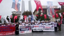 Eğitim-İş Sendikası İstanbul Şubeleri: Öğretmenlerin Yüzde 72'si Her Ay Borç Alarak Ayakta Kalabiliyor