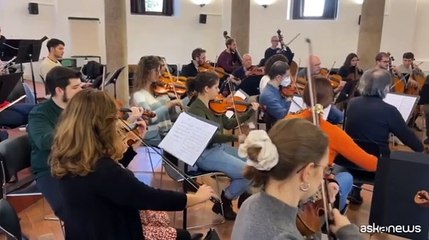 Milano, concerto in Conservatorio per la Giornata del Parkinson