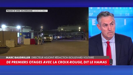 Marc Baudriller : «La France est absente dans le règlement de ce conflit»