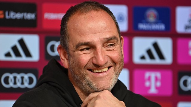 Zu viel Belastung? Schmidt: Hätten nichts dagegen, noch mehr Spiele zu machen