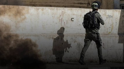 Conflit Israël-Hamas : une trêve de 4 jours entre en vigueur