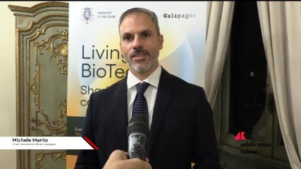 Biotech, Manto (Galapagos): “Italia eccellenza rende ricerca disponibile a migliaia di pazienti”