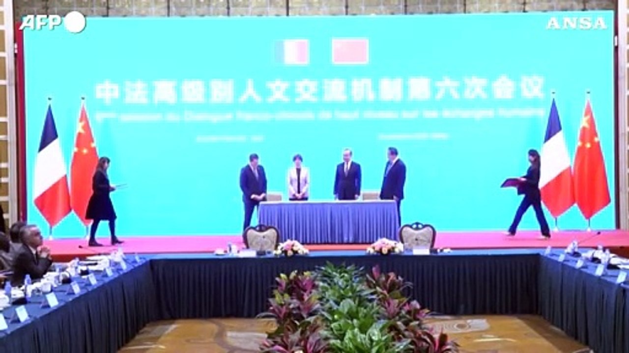 Cina: ingresso senza visto di 15 giorni da Francia,  Italia e altri Paesi