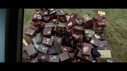 INDIANA JONES AND THE LAST CRUSADE  Official Trailer  Paramount Movies