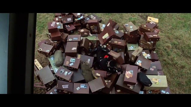INDIANA JONES AND THE LAST CRUSADE Official Trailer Paramount Movies