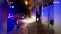 Operazione antidroga in Puglia, arresti della Dda di Bari