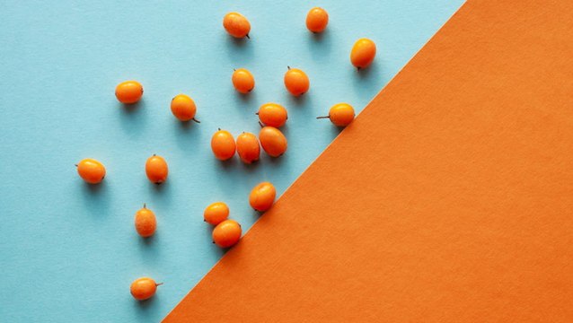 Sea Buckthorn Oil Is the Most Underrated Skin Care Ingredient for Anti-Aging