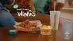 Popeyes Commercial 2023 • (USA) •  Wings and a Cajun Style Turkey