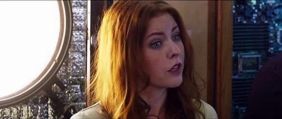 Megalodon: The Frenzy Trailer DF