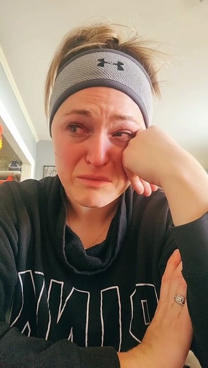 Lo sfogo di una madre che non riesce a mantenere la famiglia