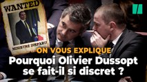 Ce procès en « favoritisme » d’Olivier Dussopt tombe très mal