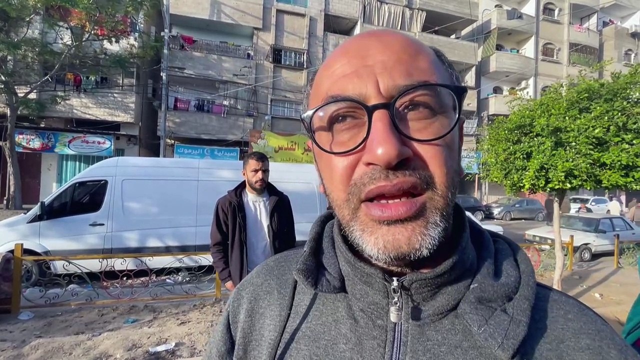 الهدنة الموقتة في قطاع غزة تحيي آمالا بالعودة إلى البيوت