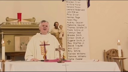 Catholic Mass Today I Daily Holy Mass I Sunday November 26 2023 I English Holy Mass I 5.00 AM