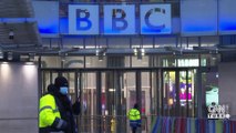 BBC'ye kurum içinden İsrail eleştirisi