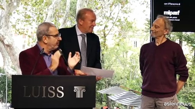 Luiss, Premio Non Sprecare 2023: focus sul cibo, bene prezioso