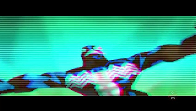 SPIDER-MAN PS1 - ALL CUTSCENES