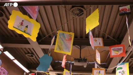 Allarme Istat sui nidi, in uno su due c'e' lista d'attesa