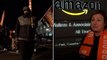 Amazon workers strike outside Coventry warehouse on Black Friday