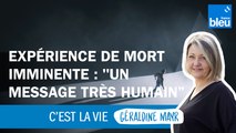 Expériences de mort imminente : qu'est-ce qu'on ressent ?