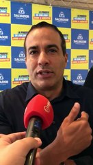 Bruno Reis sobre 'ansiedade' dos partidos para 2024: "cada dia com sua agonia"