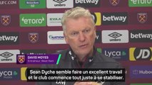 West Ham - Moyes 