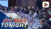 PH lawmakers raise West PH Sea issue during the 31st Asia-Pacific Parliamentary Forum