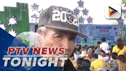 Senate raises AICS, TUPAD funding