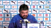 L'intégrale de la conférence de presse de Gennaro Gattuso et Leonardo Blaerdi