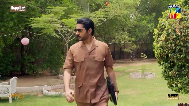 Namak Haram Episode 04 [CC] 24 Nov 23 - Sponsored By Happilac Paint, Khurshid Fans, Sandal Cosmetics