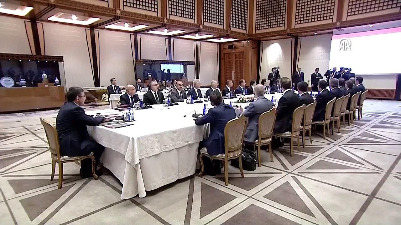 Hazine ve Maliye Bakan Yardımcısı Ulusal Kanal'a Konuştu