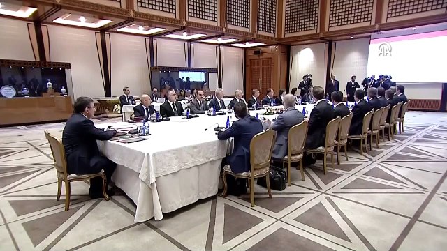 Hazine ve Maliye Bakan Yardımcısı Ulusal Kanal'a Konuştu