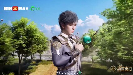 Đấu La Đại Lục Phần 2 Tập 22 Thuyết Minh