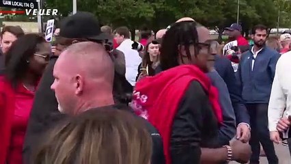 President Biden Battles to Turn Around Swing State Polls 🗳️