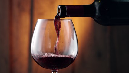 Red-wine headache: Here's the unexpected reasons why you have it