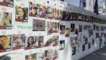 Gazatíes aprovechan la tregua para intentar regresar a sus casas