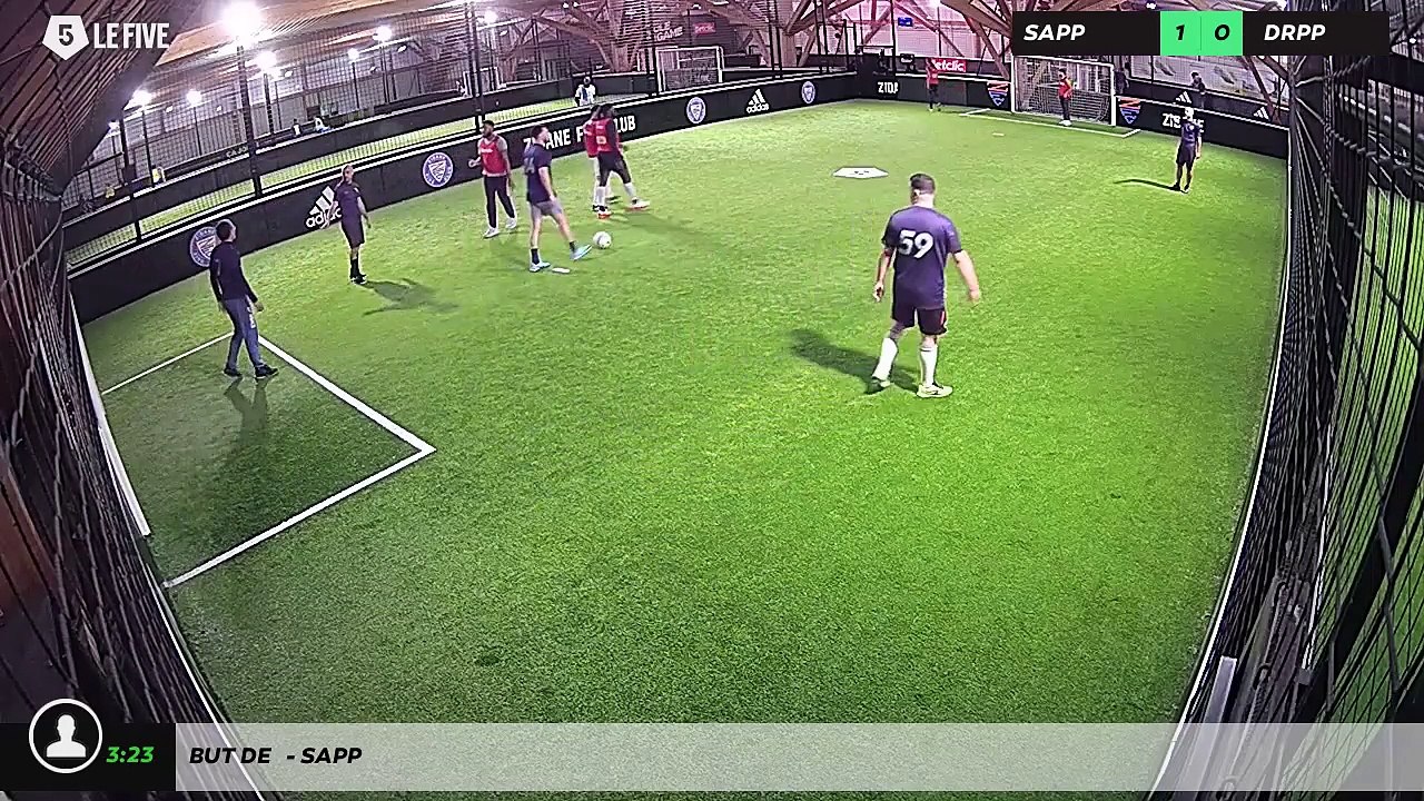 But de   - SAPP