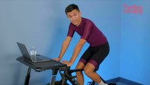 Rouvy Indoor Cycling Platform - Black Friday Offers | Cycling Weekly