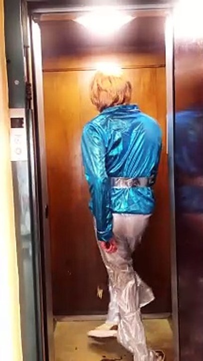 Le retour de Claude François